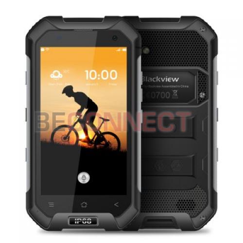Blackview BV6000 Violet Black